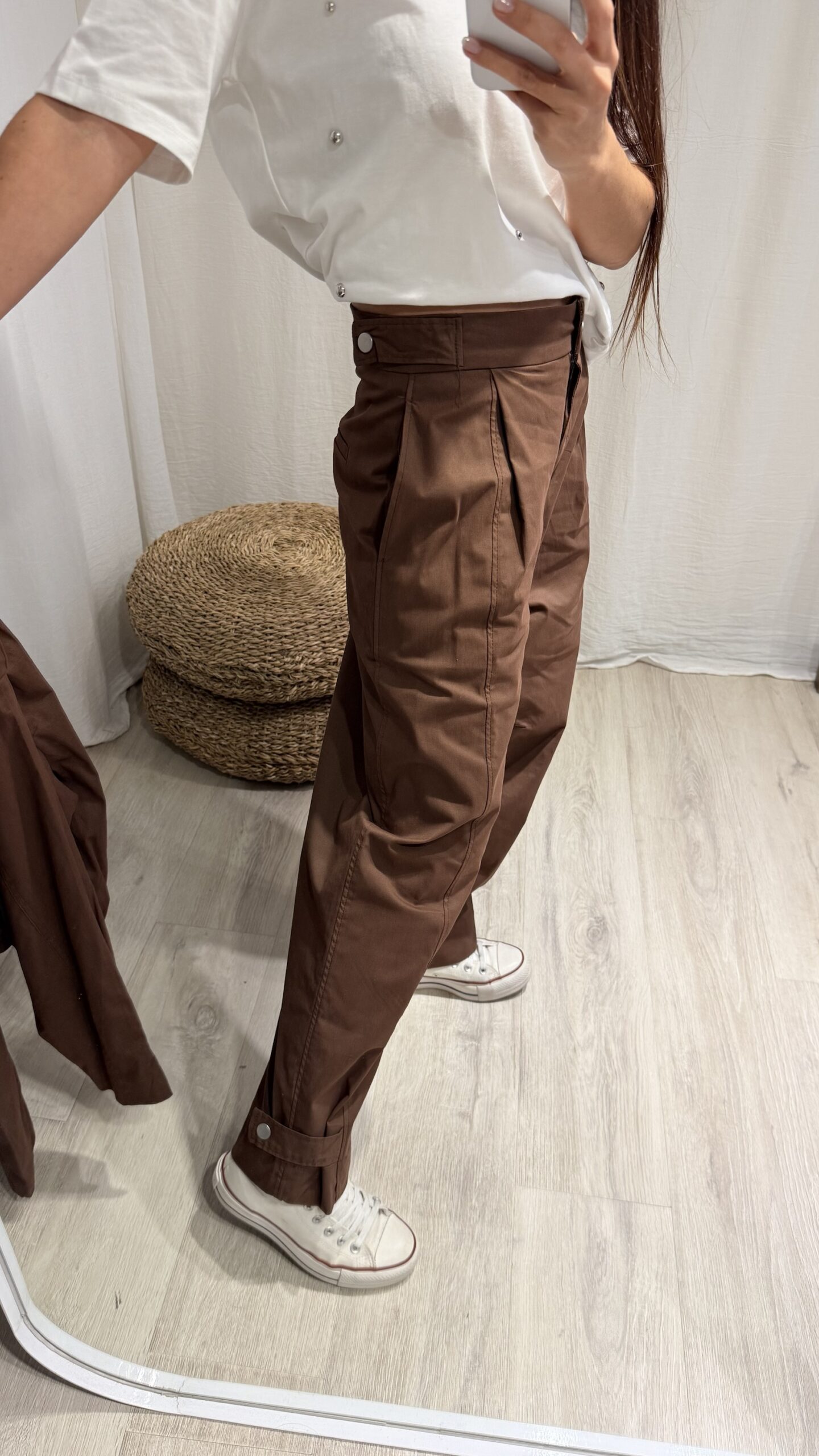 PANTALON INDIE - Nueva Temporada - Imagen 3