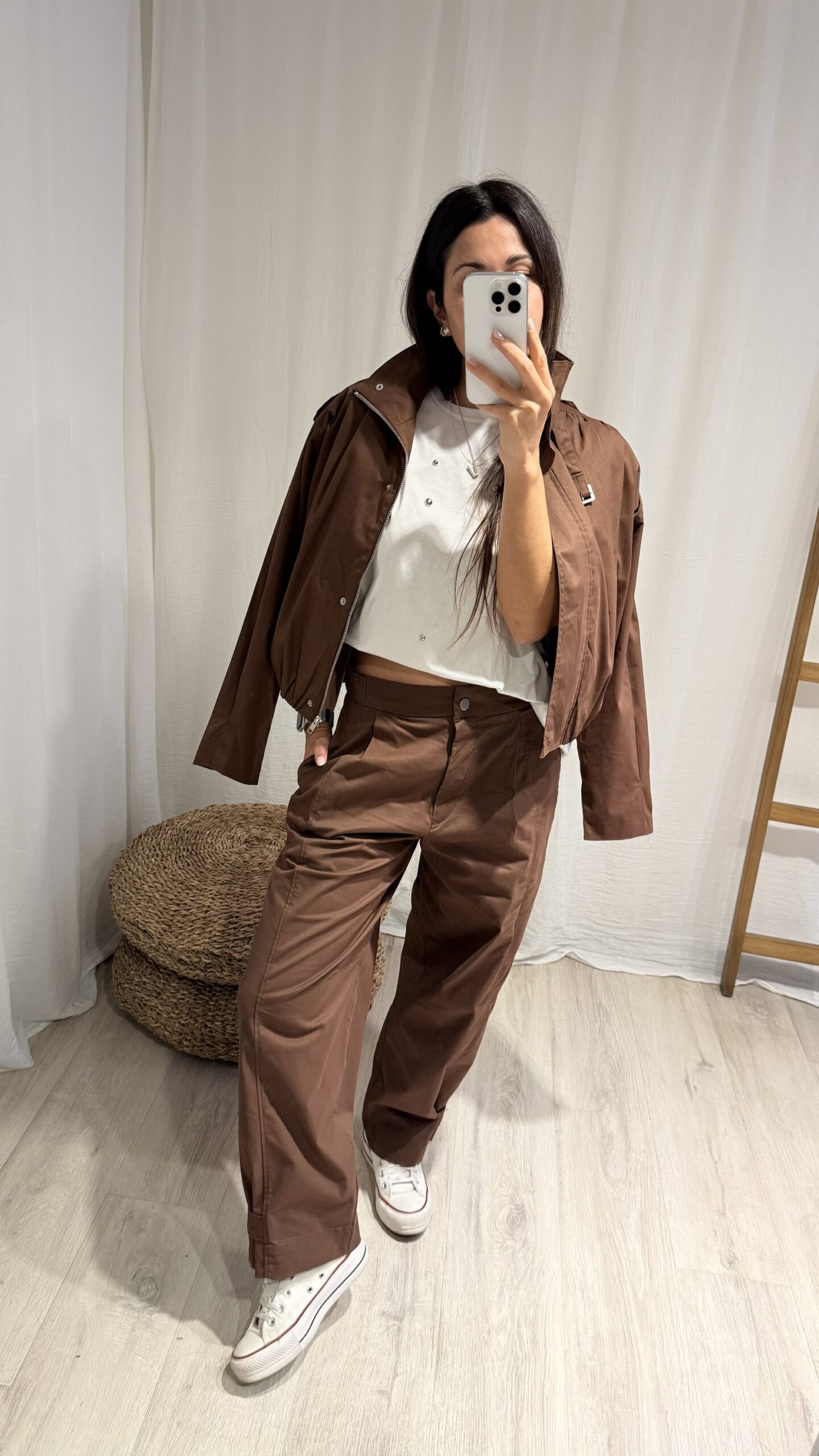 PANTALON INDIE - Nueva Temporada