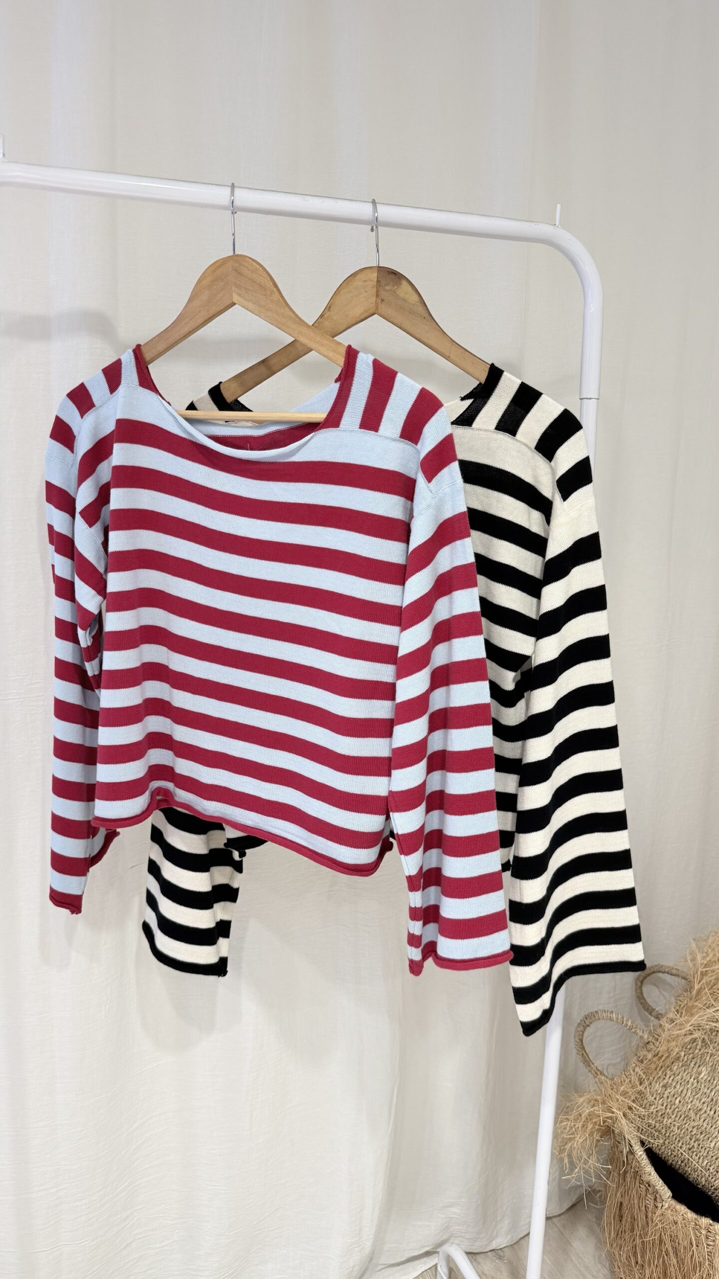 SWEATER CLAIR - Imagen 2