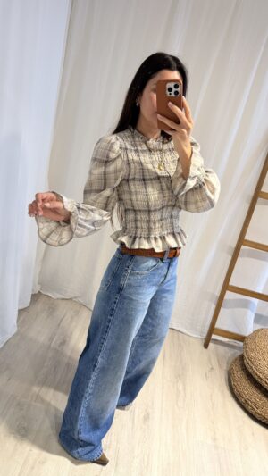 WIDE LEG HANGU - Nueva Temporada