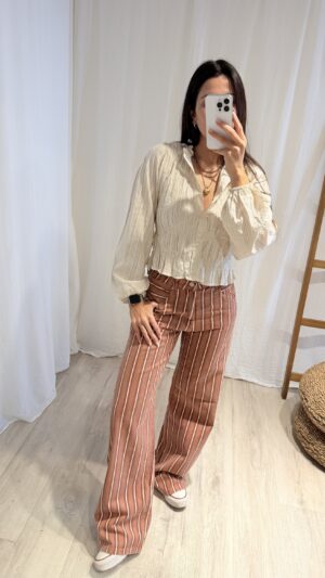WIDE LEG MAGNES - Nueva Temporada