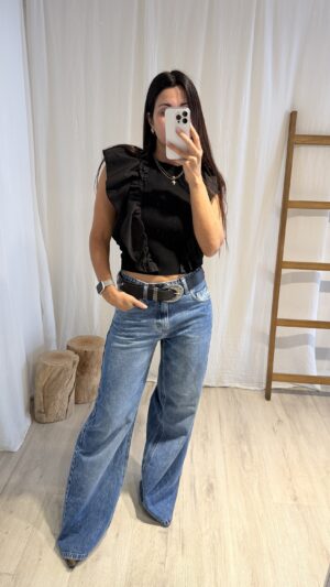 BLUSA LUISINA - Nueva Temporada