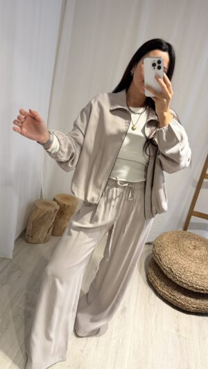 CAMPERA ROXIE - Nueva Temporada