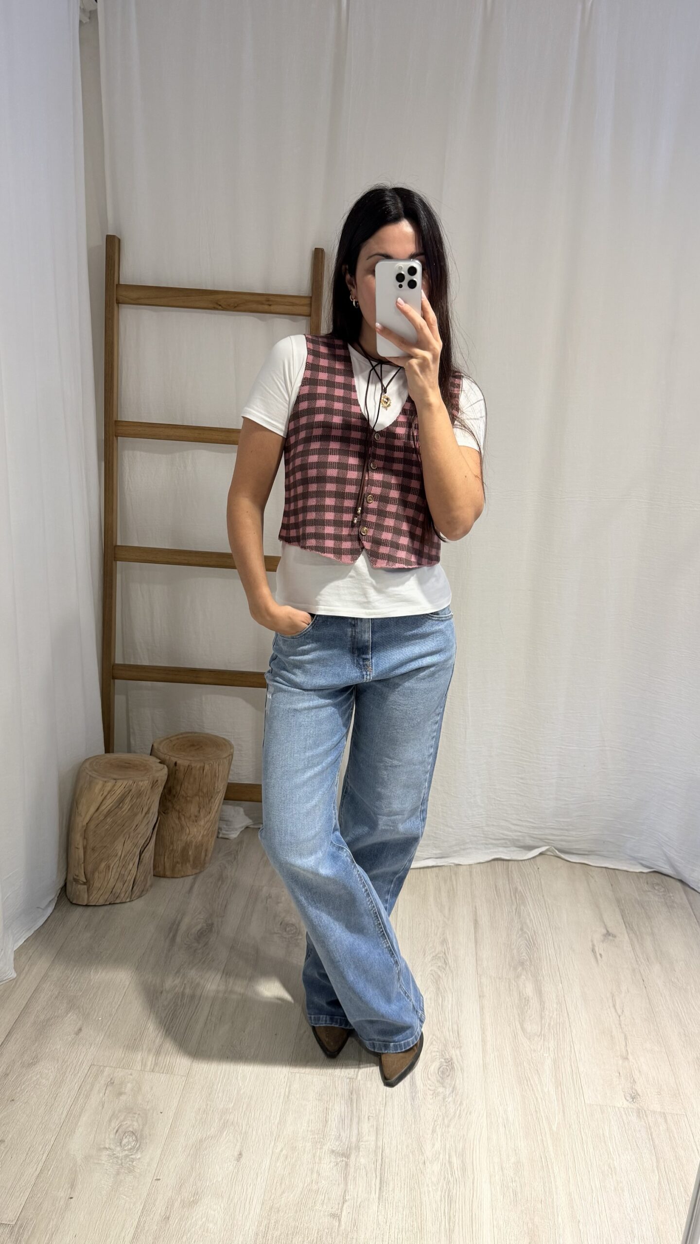 CHALECO REVI - Imagen 7