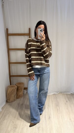 WIDE LEG GRETTAM (elastizado)