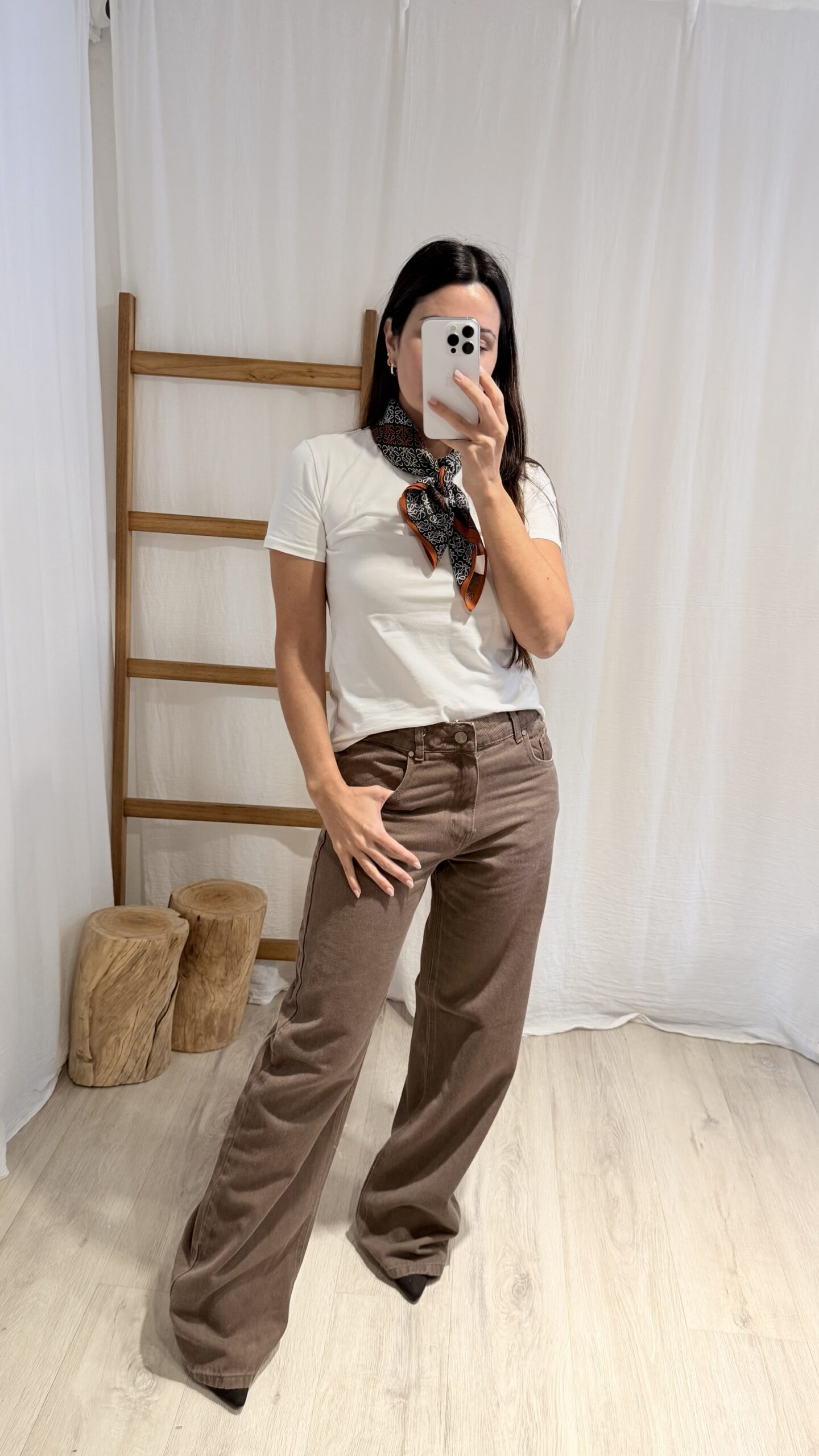 WIDE LEG IMALIS - Imagen 4