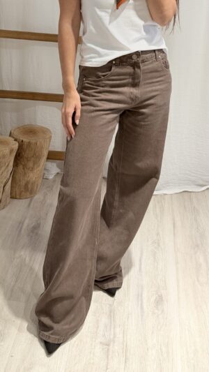 WIDE LEG IMALIS