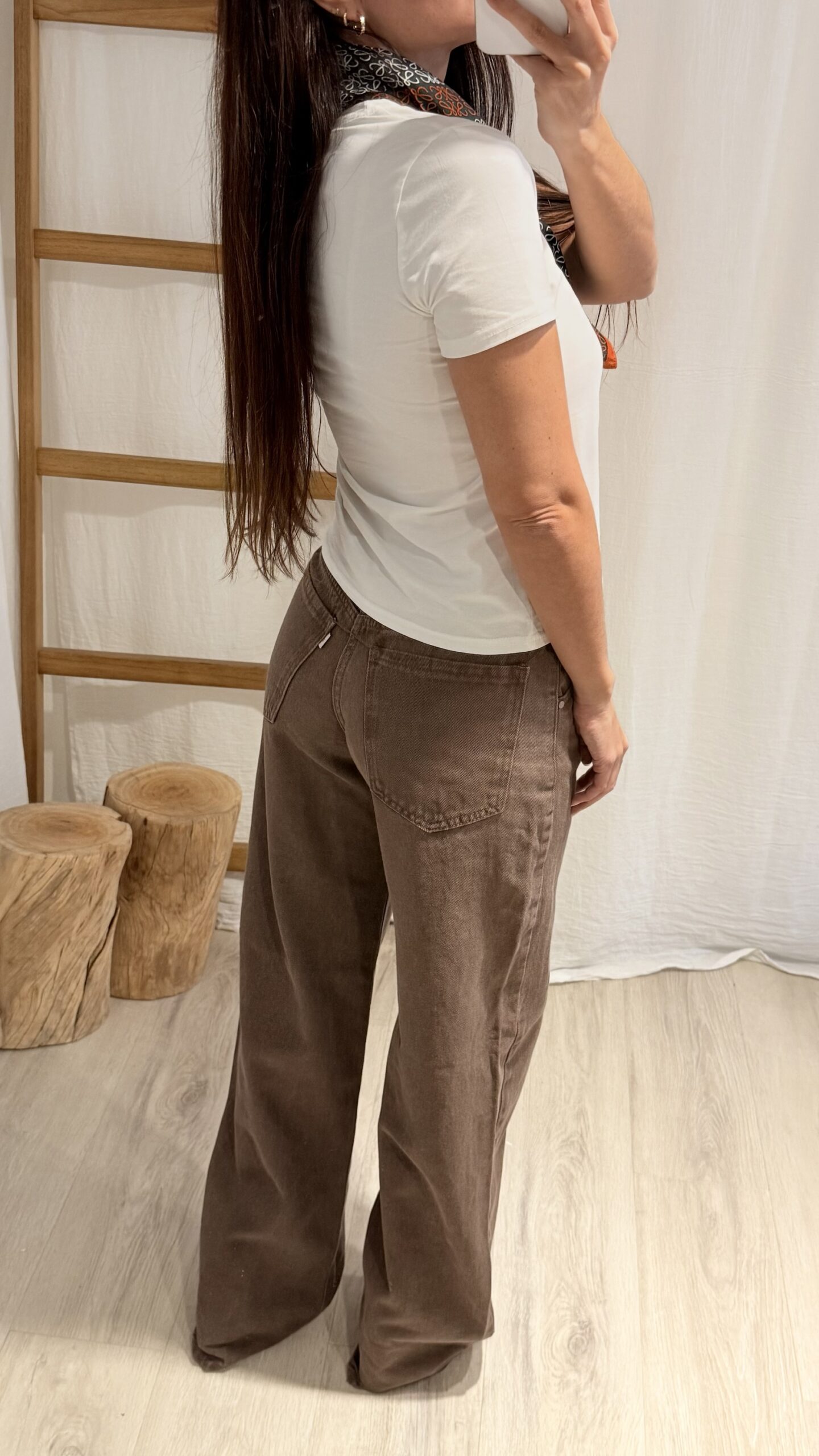 WIDE LEG IMALIS - Imagen 3