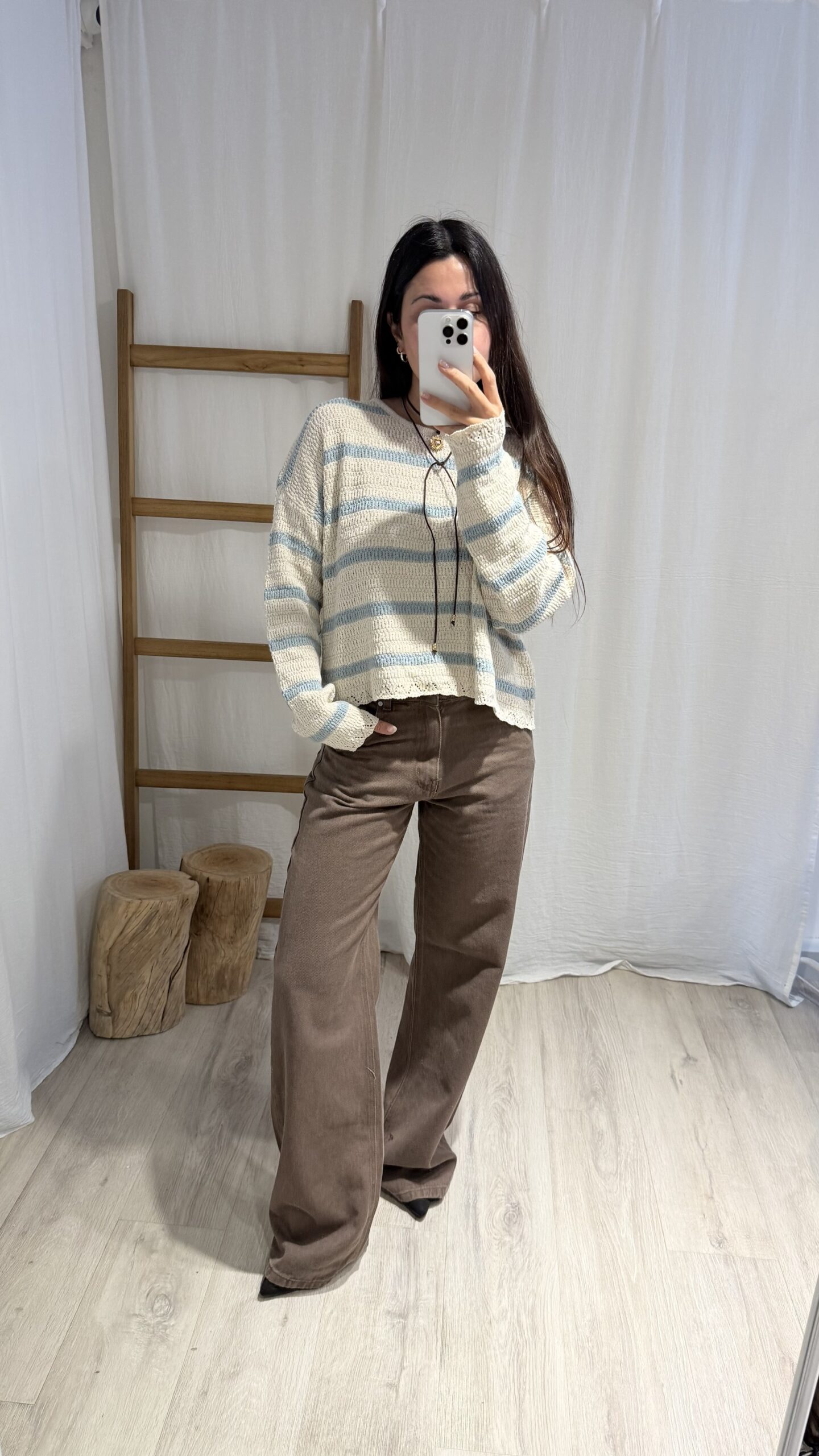 SWEATER MARINA - Imagen 5