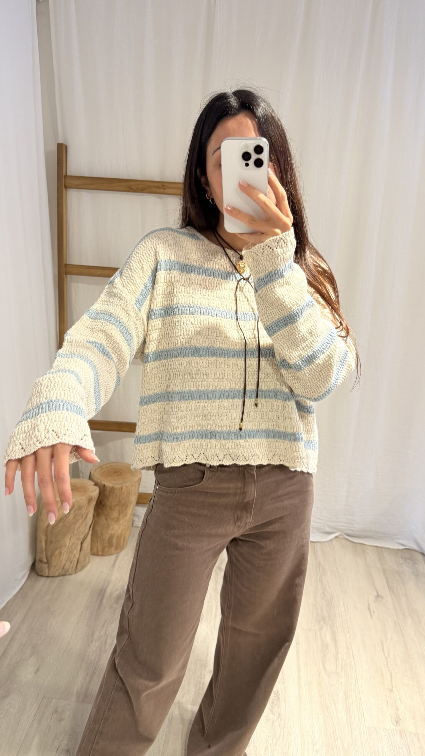 SWEATER MARINA - Imagen 3