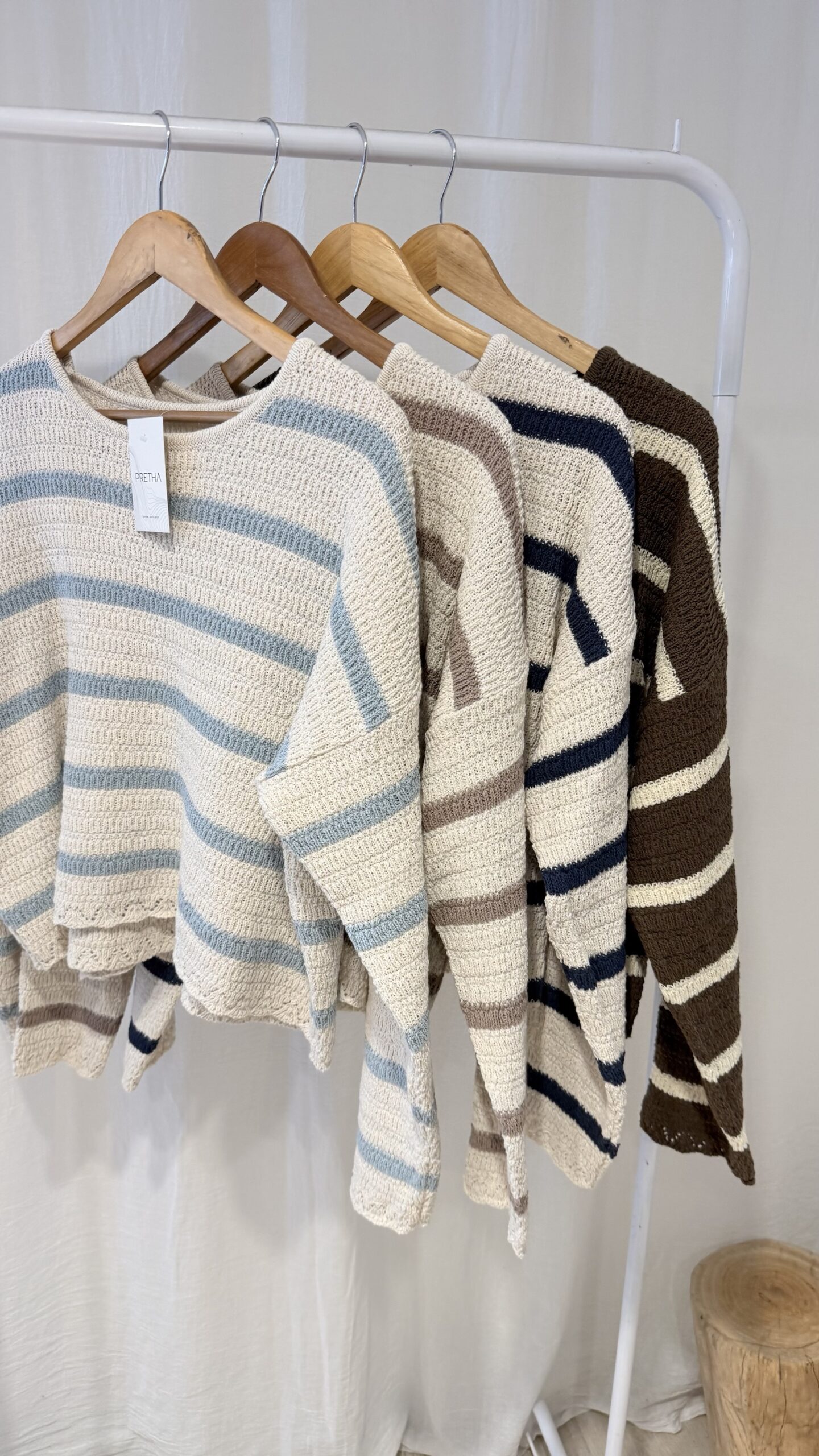 SWEATER MARINA - Imagen 2