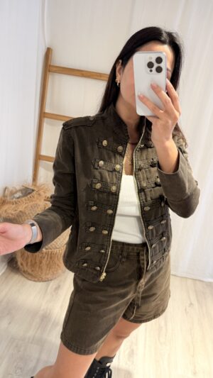 CHAQUETA DEVALI