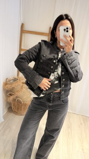 CAMPERA NAPOLEON