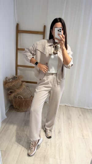 PANTALON HARLEM