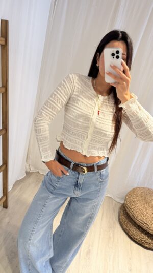 CARDIGAN LIA