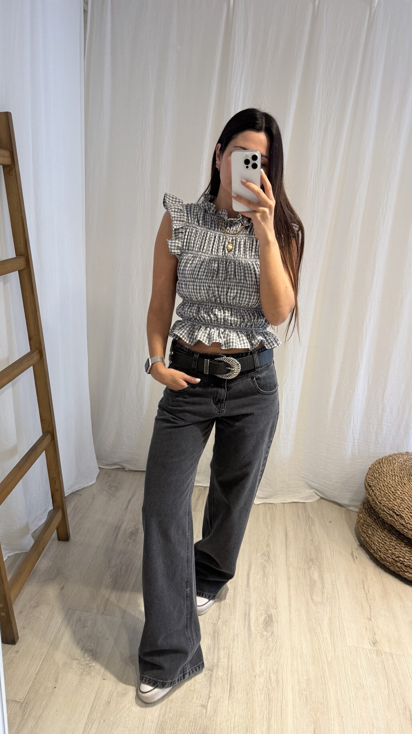 WIDE LEG BRITNES - Imagen 2