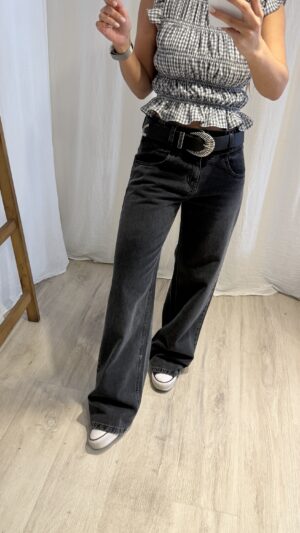 WIDE LEG BRITNES