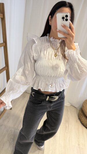 BLUSA CARLOTA