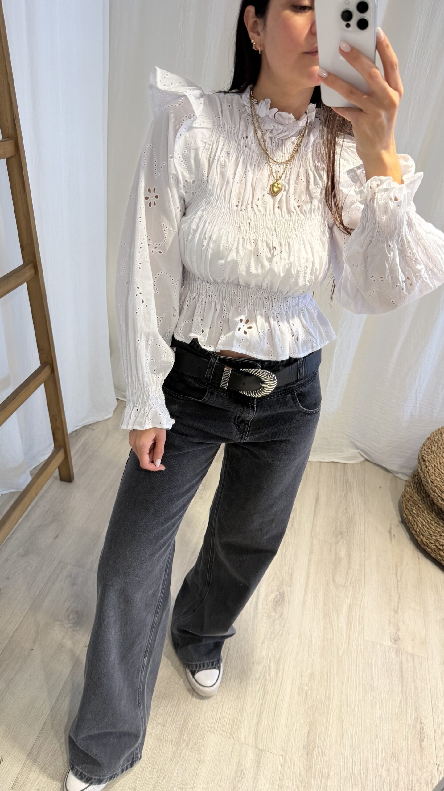 WIDE LEG BRITNES - Imagen 4