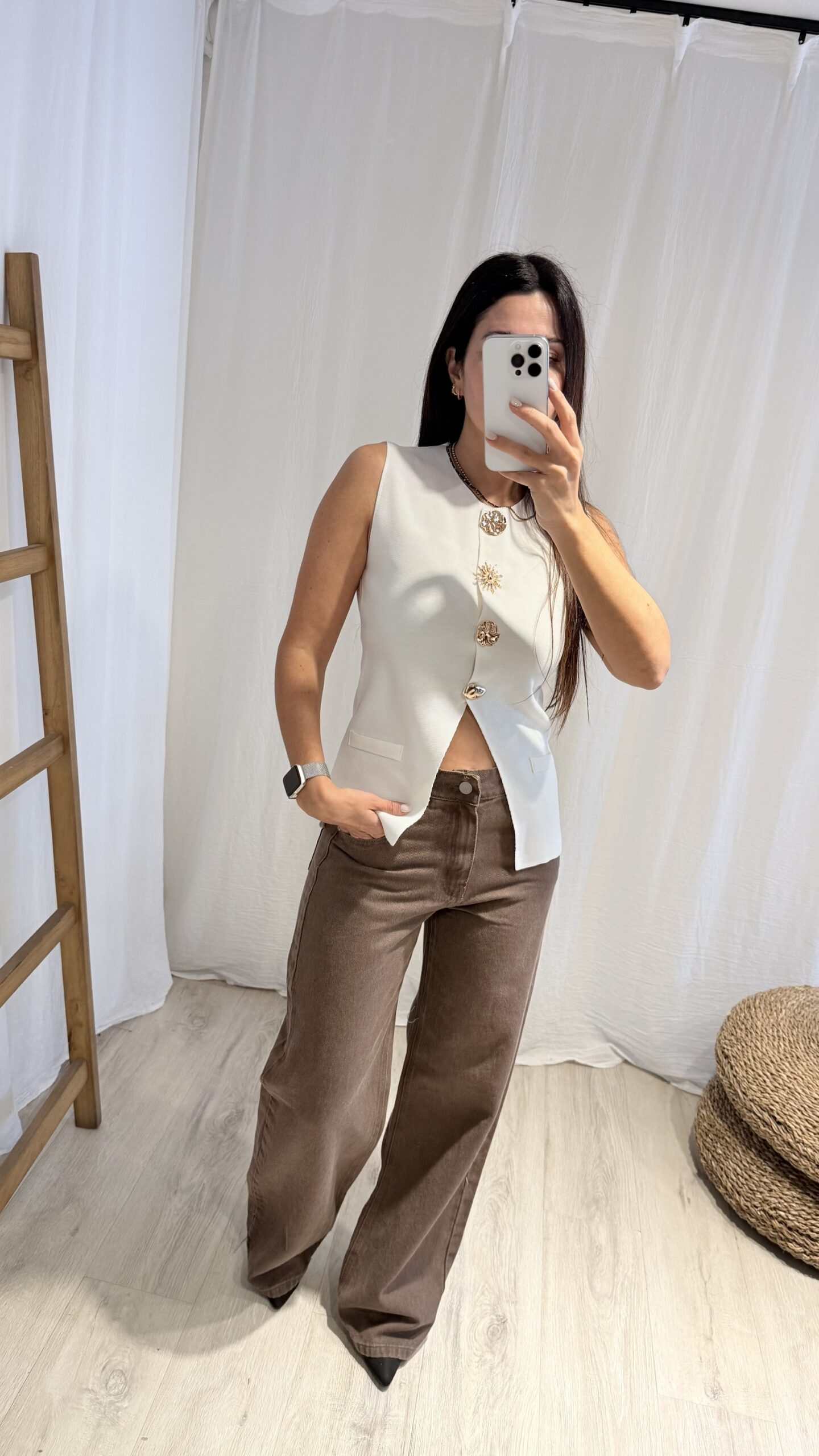 WIDE LEG IMALIS - Imagen 3