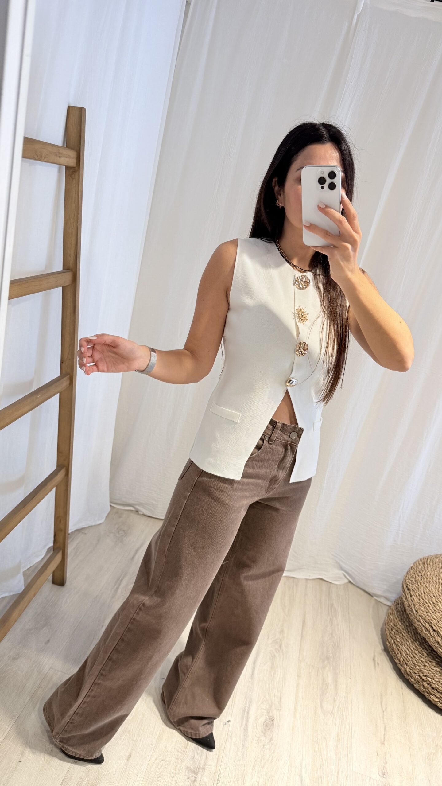 WIDE LEG IMALIS - Imagen 5
