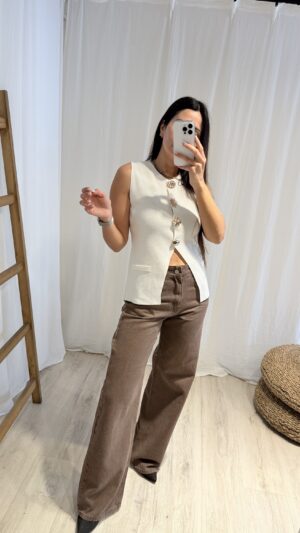 WIDE LEG IMALIS