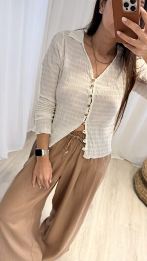 BLUSA TINA