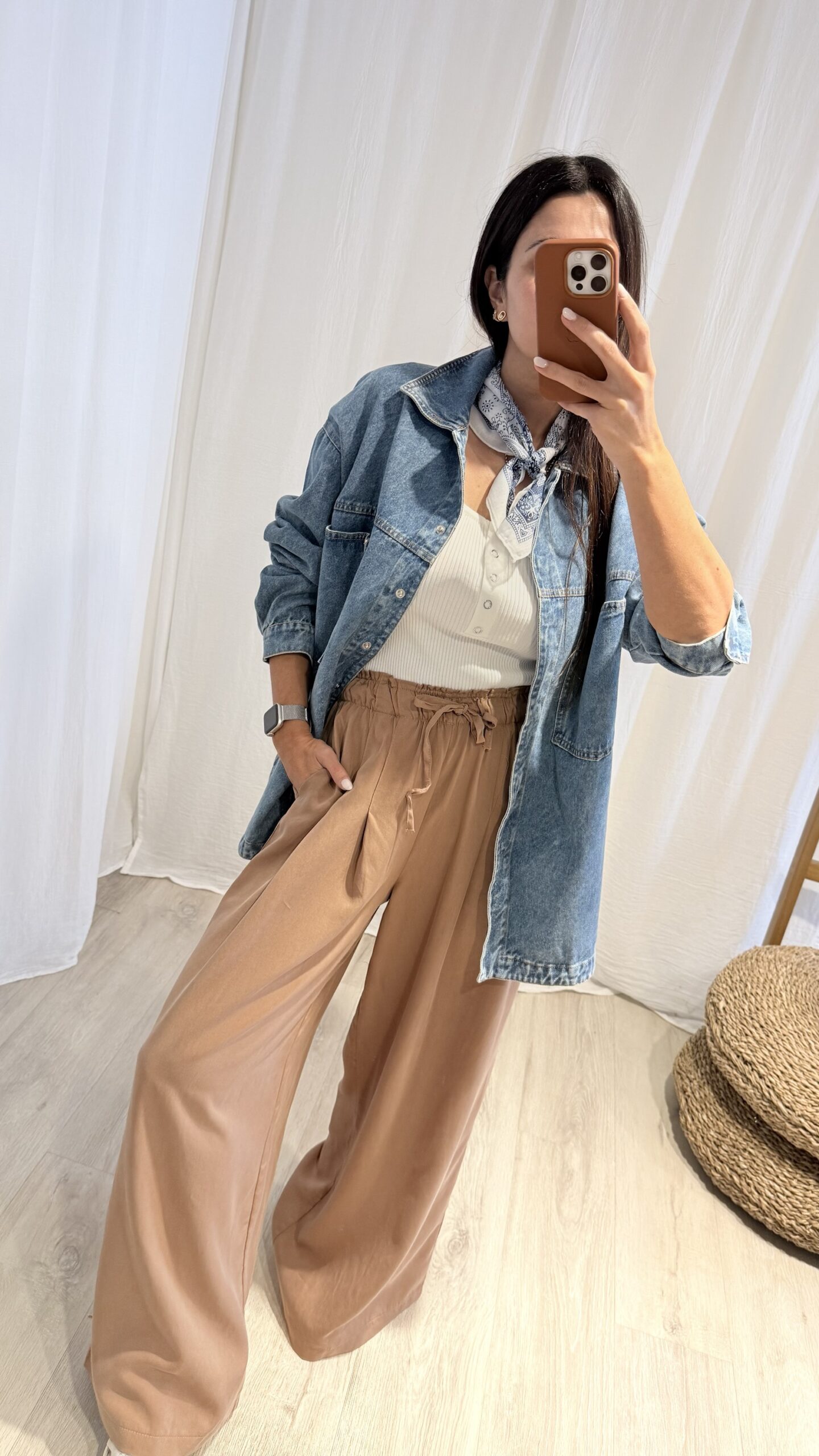 PANTALON KATE - Imagen 3