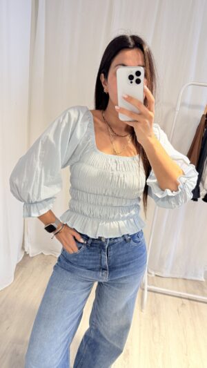 BLUSA ATENA