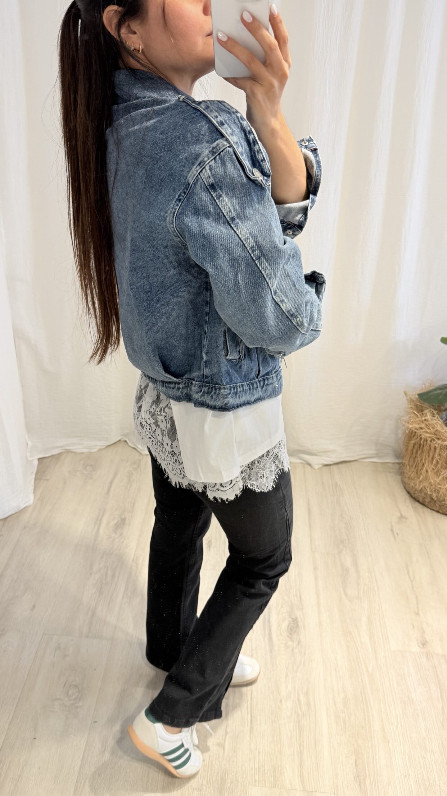 CAMPERA LUXOR - Imagen 7