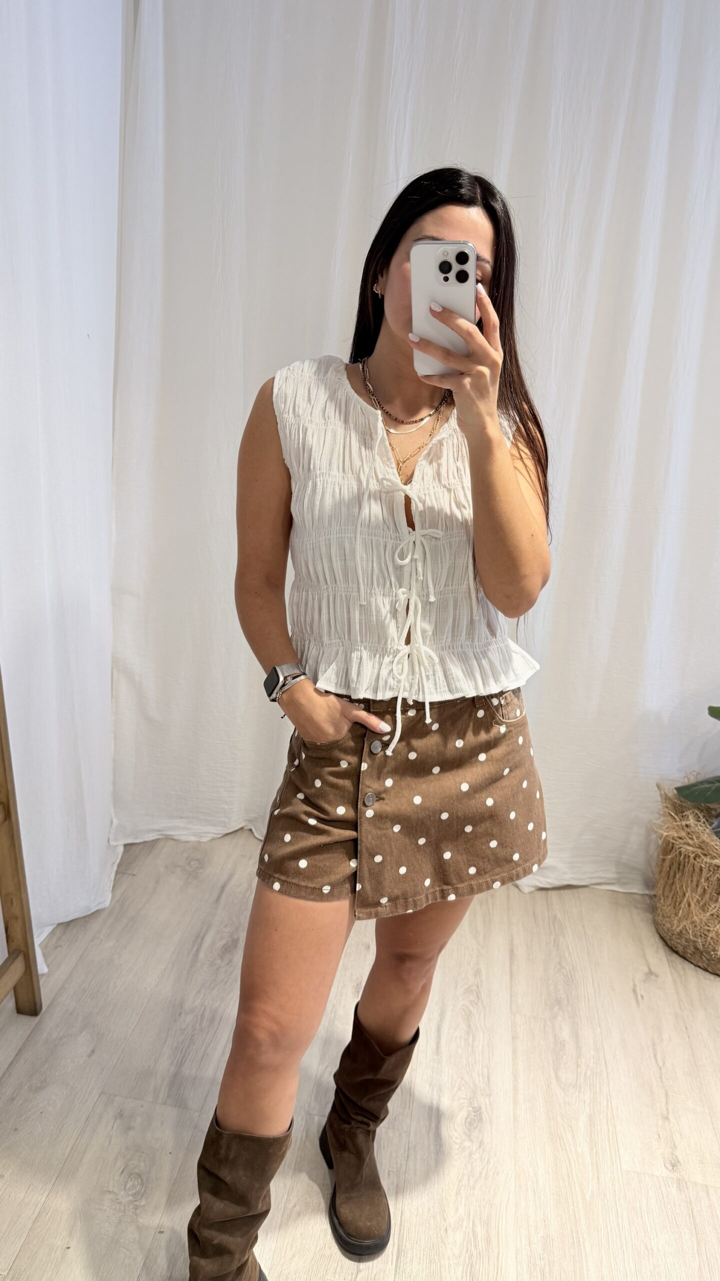 BLUSA CANADA - Imagen 3