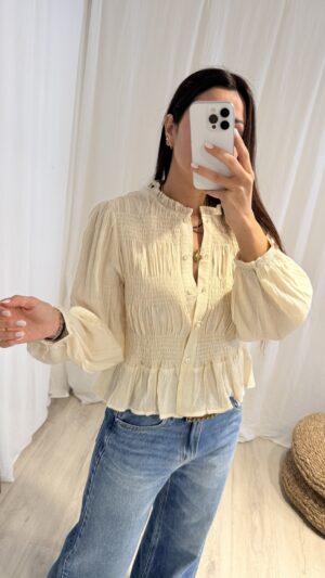 CAMISA BRUNELLA