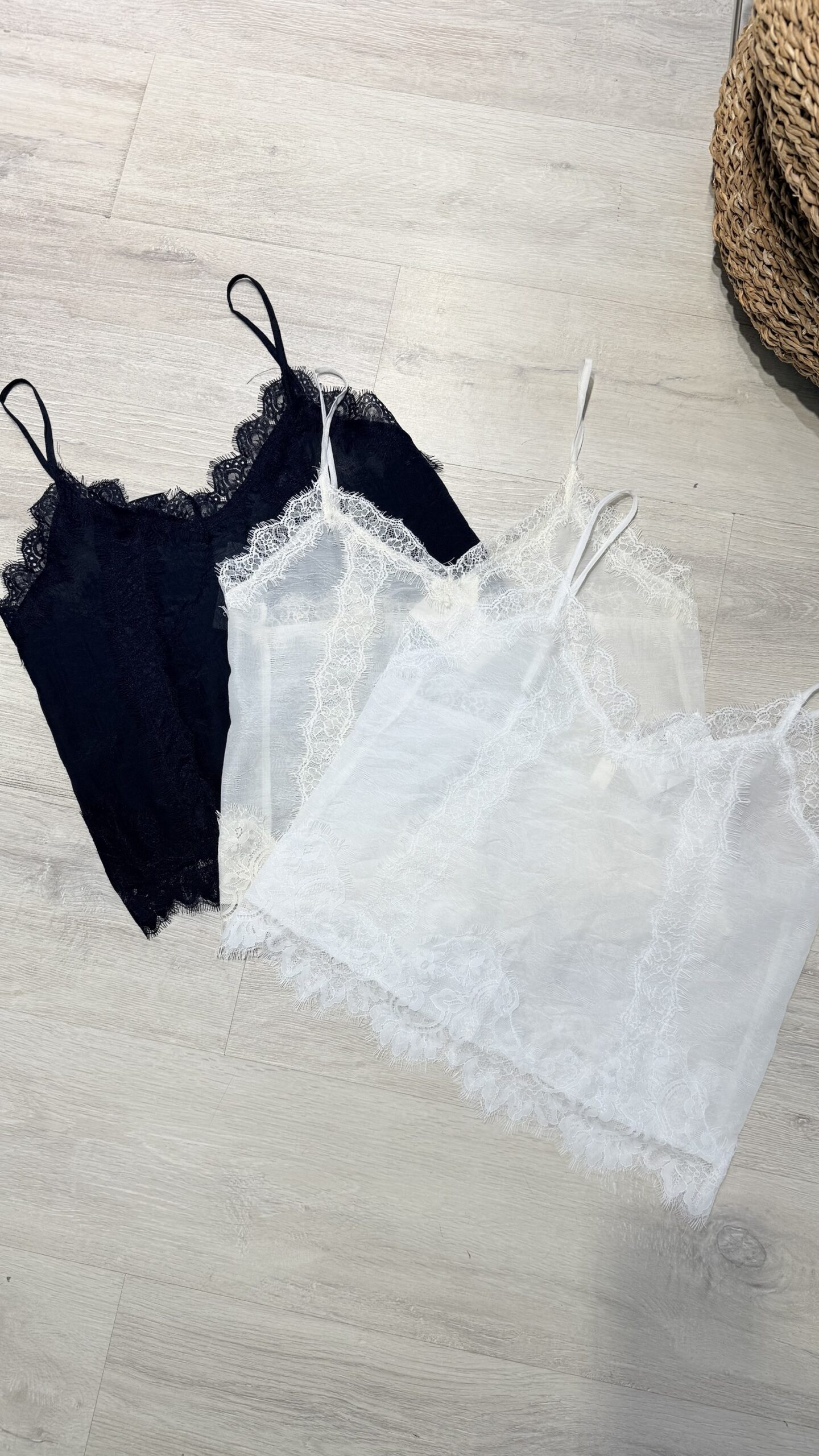 MUSCULOSA SASHA - Imagen 3