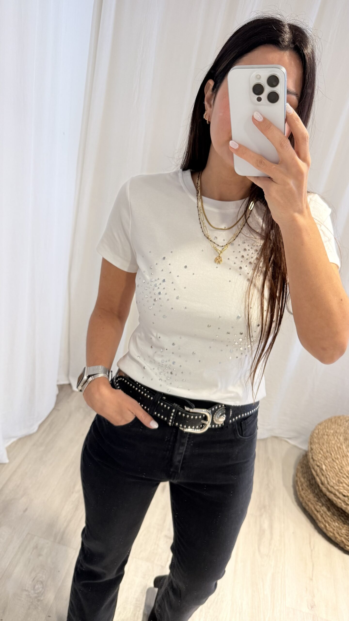REMERA DELINA - Imagen 2