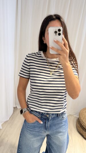 REMERA MYKONOS