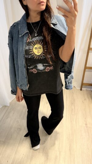 REMERA SUN - Nueva Temporada