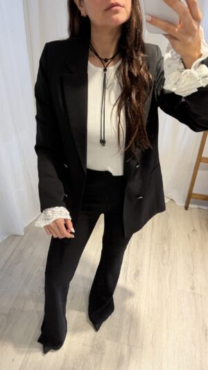 BLAZER GÉMINIS