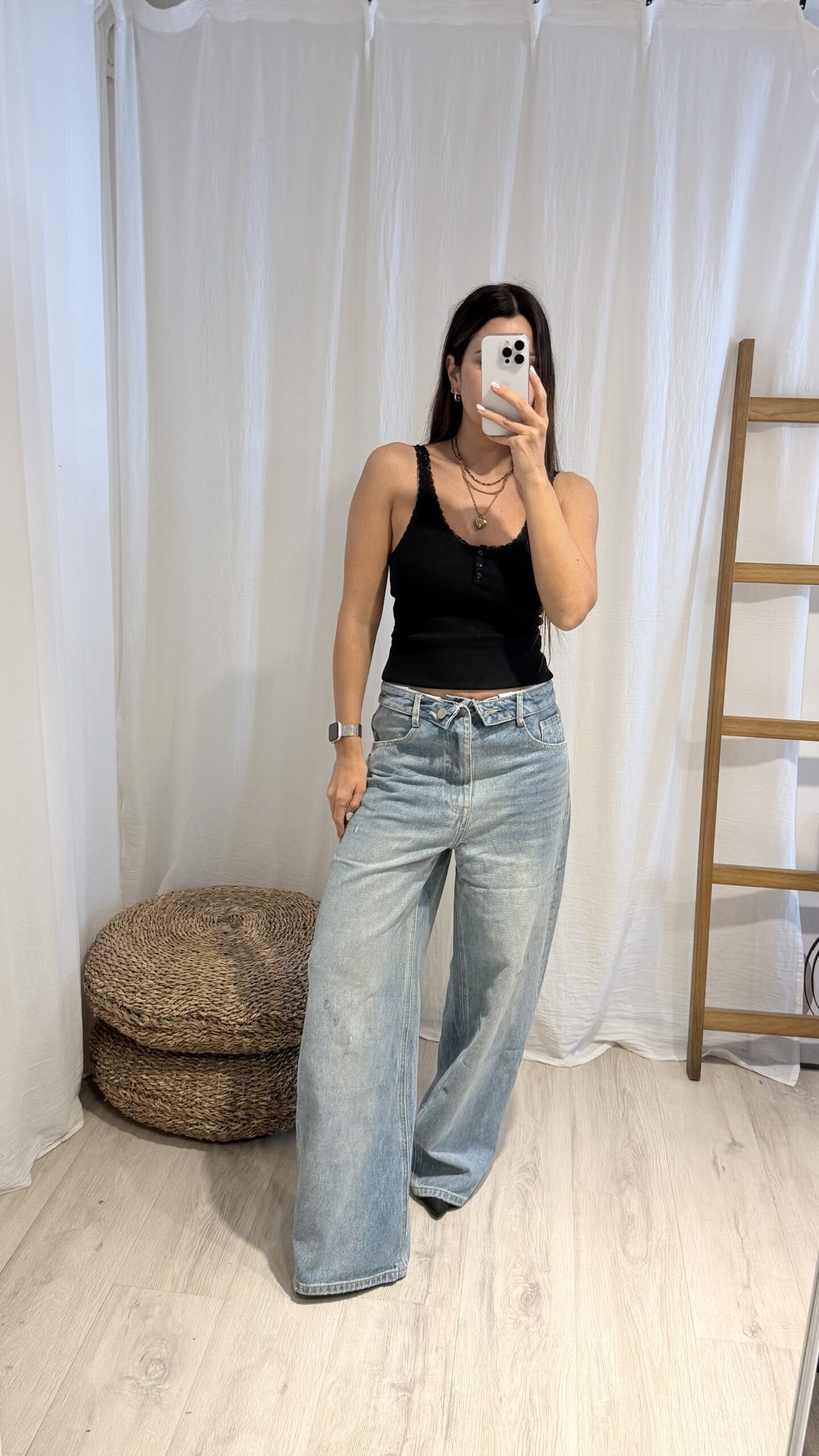 MUSCULOSA SITANA - Imagen 4