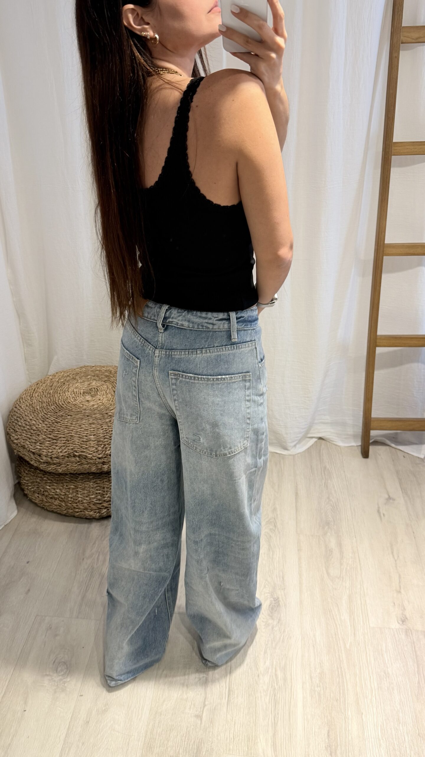 MUSCULOSA SITANA - Imagen 5