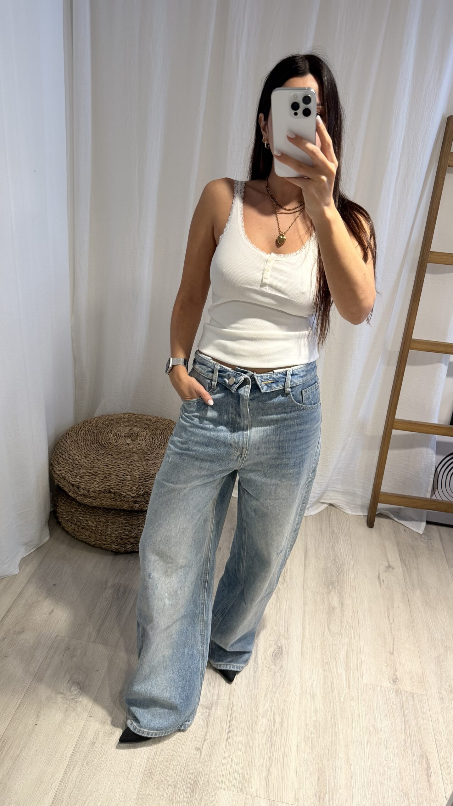 MUSCULOSA SITANA - Imagen 8