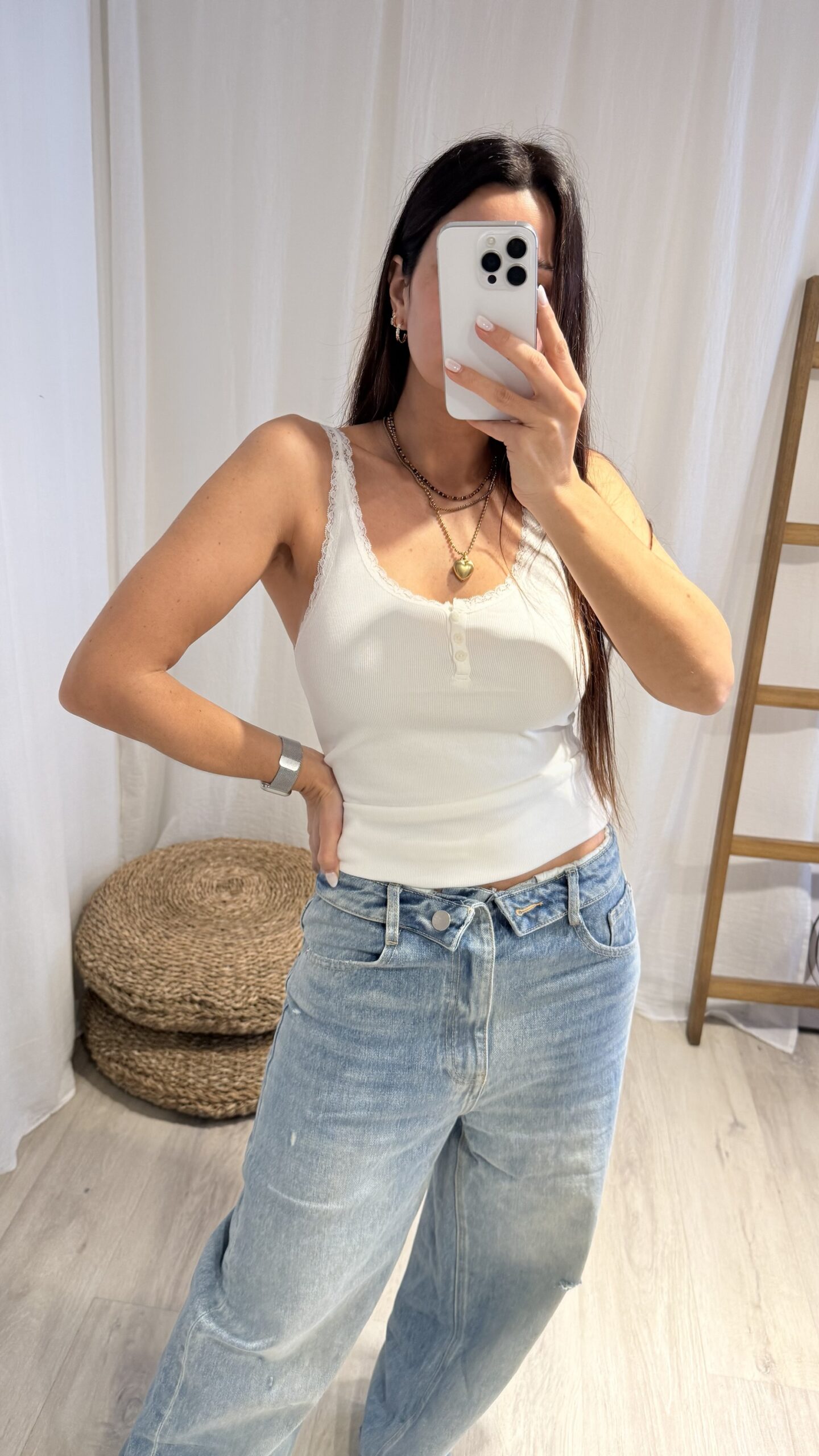 MUSCULOSA SITANA - Imagen 6