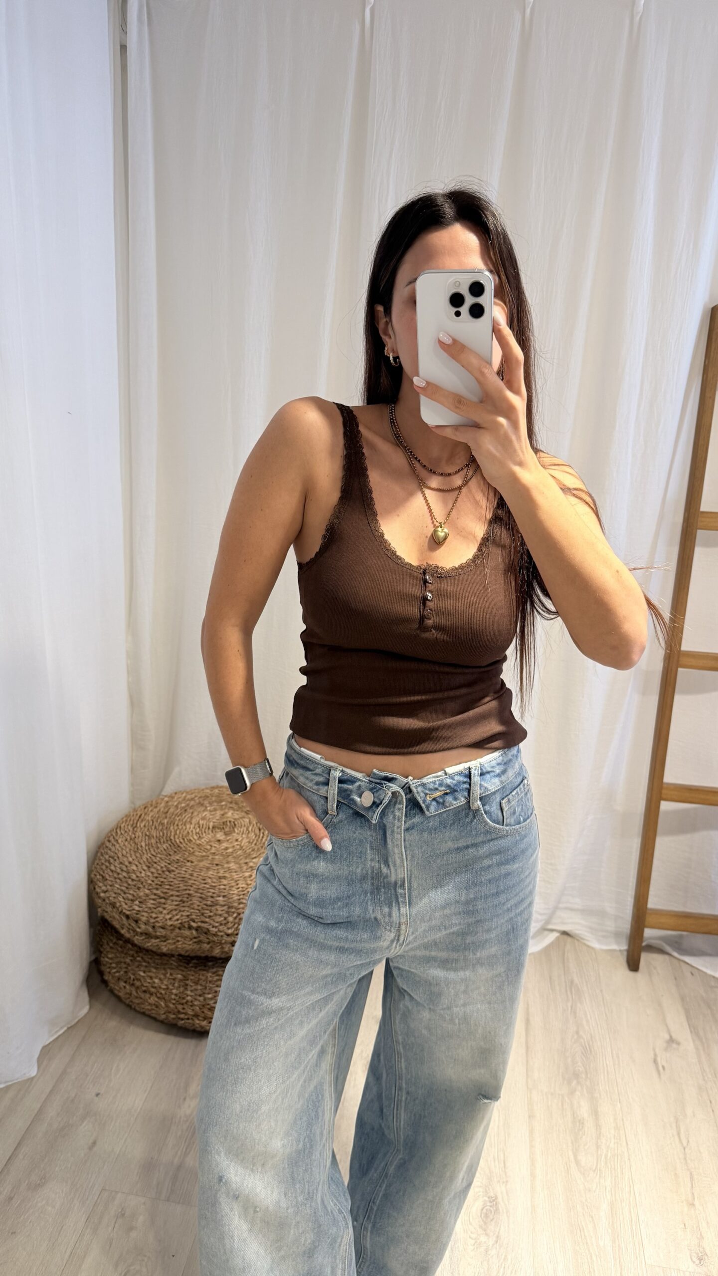 MUSCULOSA SITANA - Imagen 3
