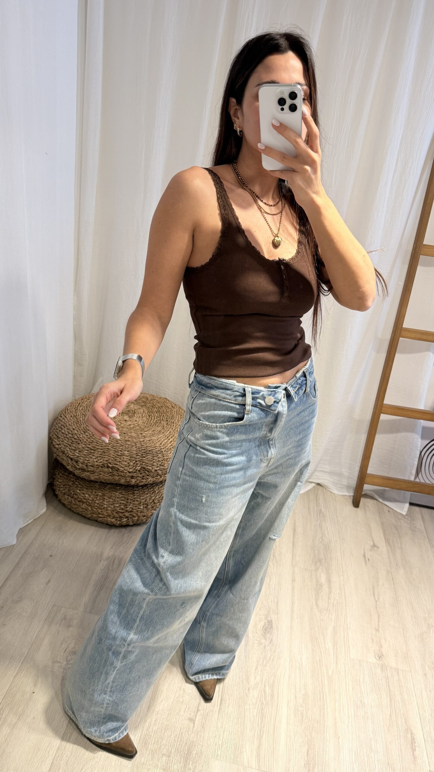 MUSCULOSA SITANA - Imagen 7