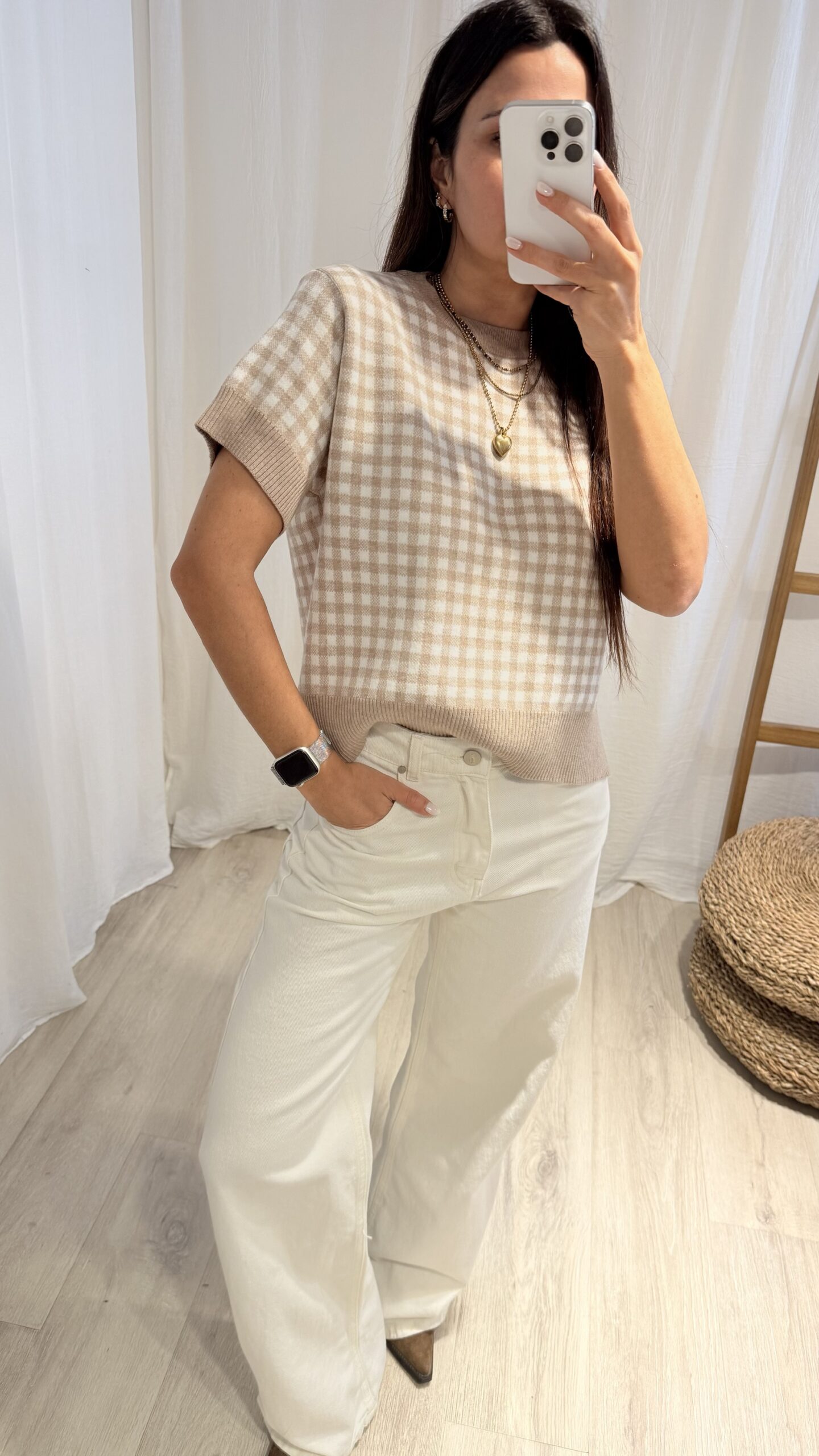REMERA MELINA - Imagen 8