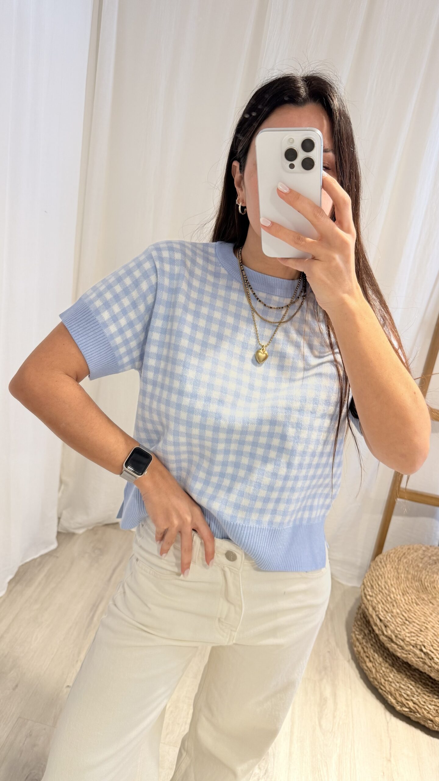 REMERA MELINA