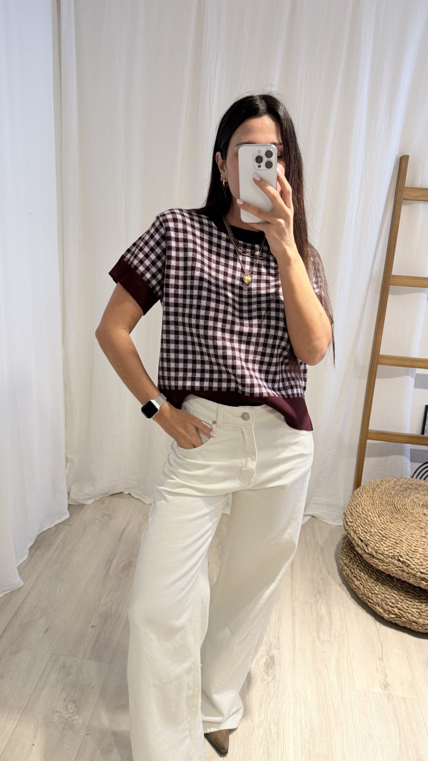 REMERA MELINA - Imagen 2