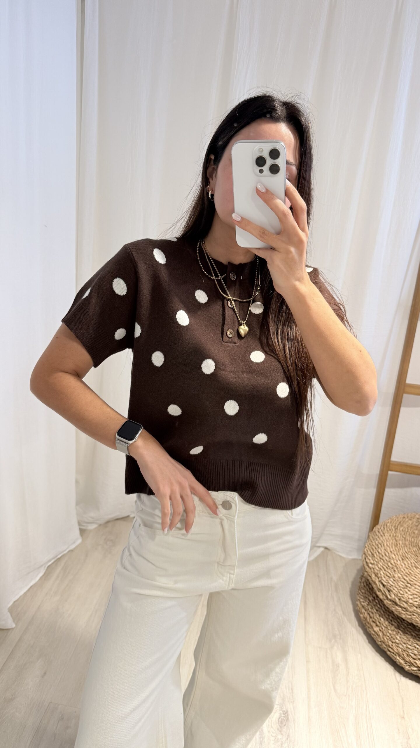 REMERA MUNA - Imagen 8