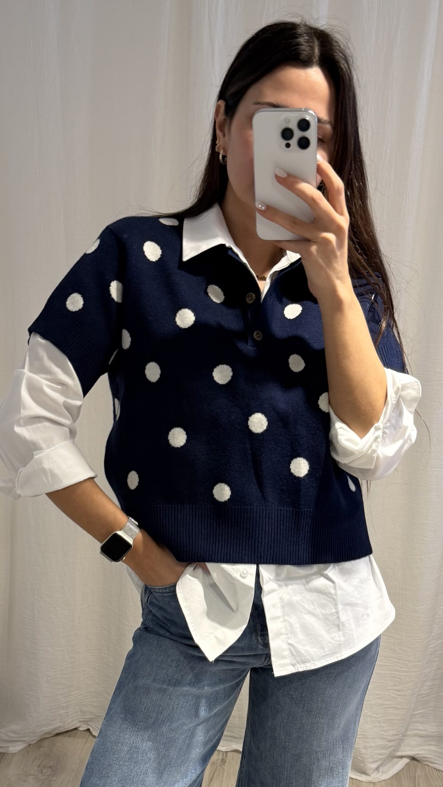 REMERA MUNA