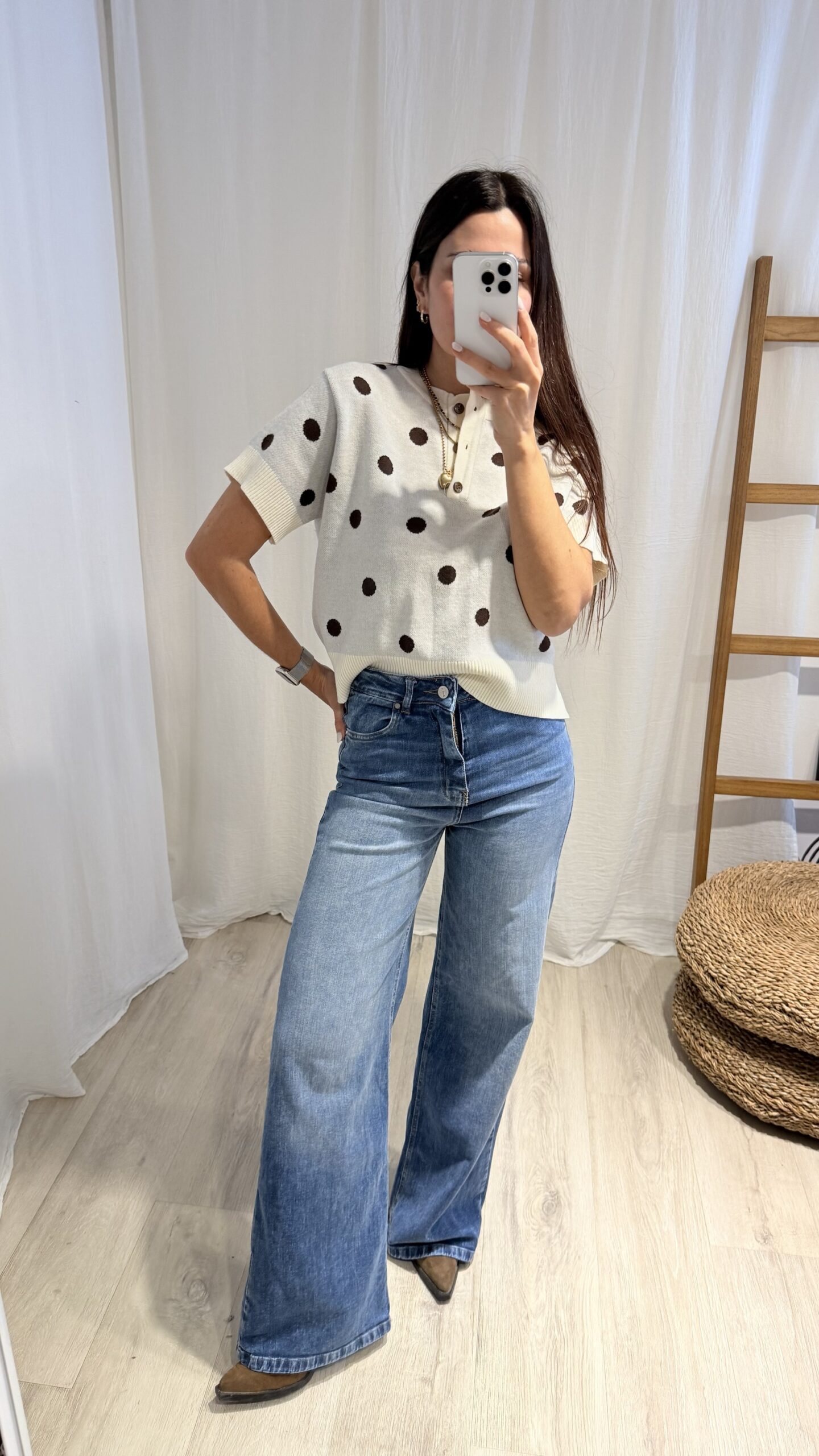 REMERA MUNA - Imagen 9