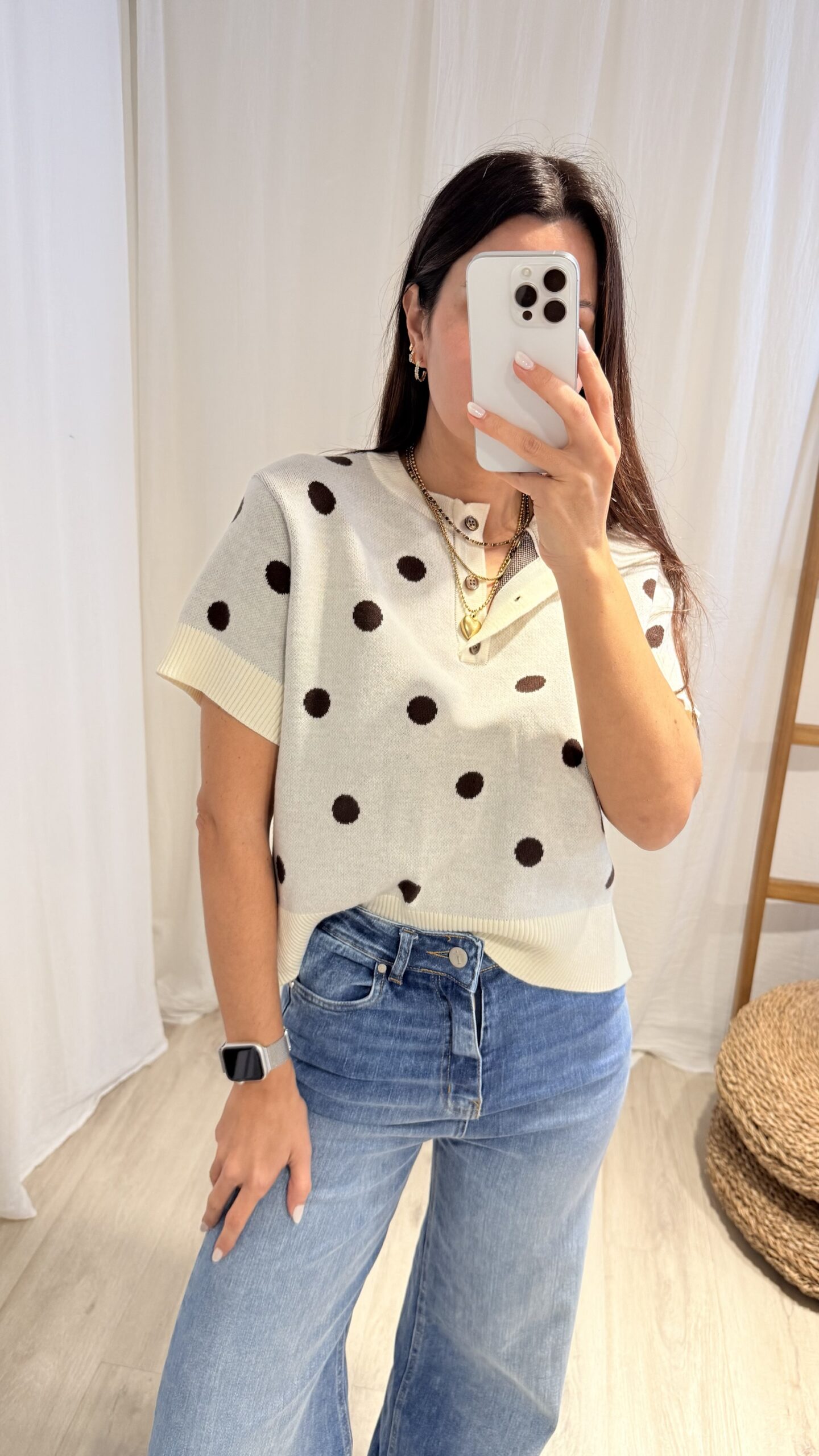REMERA MUNA - Imagen 6